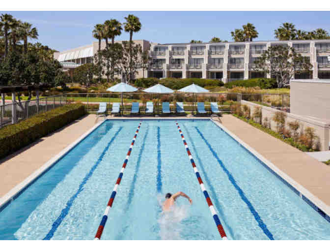 Coronado Island Cottage Destination Package!