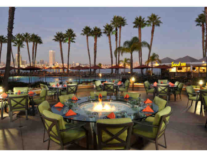 Coronado Island Cottage Destination Package!