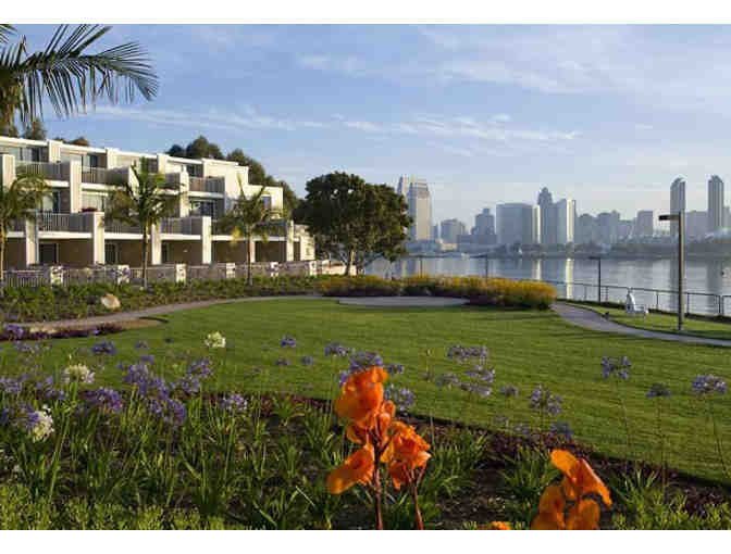 Coronado Island Cottage Destination Package!