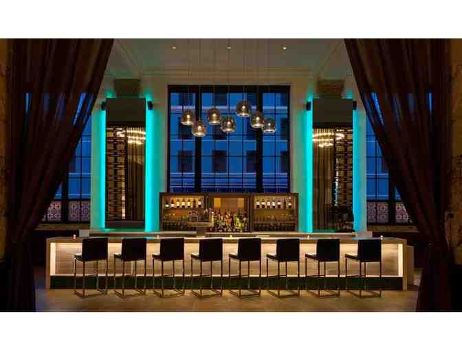 Historical Elegance - Gaslamp Quarter, San Diego: Stay, Play, Eat!