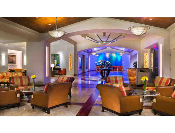 Gaslamp, San Diego Destination Package!