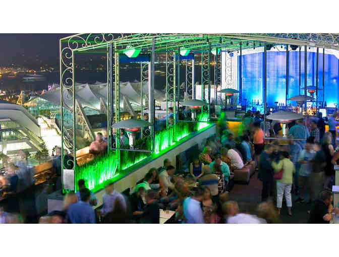 Gaslamp, San Diego Destination Package!