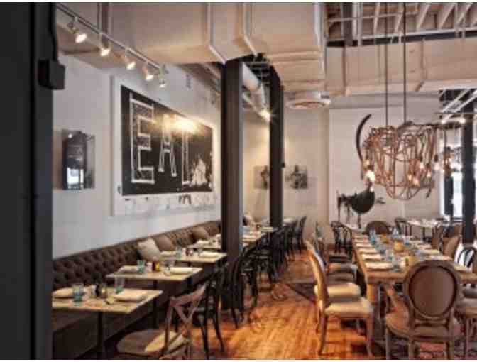 Gaslamp, San Diego Destination Package!