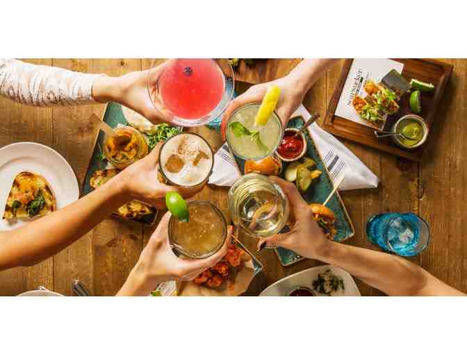 Gaslamp, San Diego Destination Package!