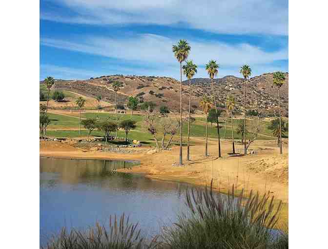 Caravan Safari Adventure (w/Park Admission) + ( 2 ) Night Stay!