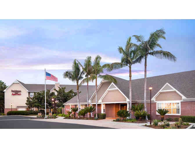 Caravan Safari Adventure (w/Park Admission) + ( 2 ) Night Stay!