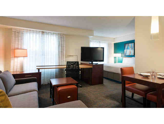 Caravan Safari Adventure (w/Park Admission) + ( 2 ) Night Stay!