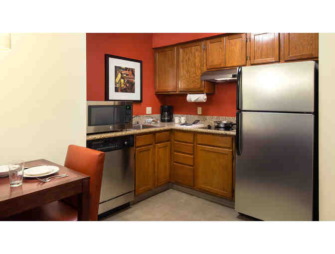 Caravan Safari Adventure (w/Park Admission) + ( 2 ) Night Stay!