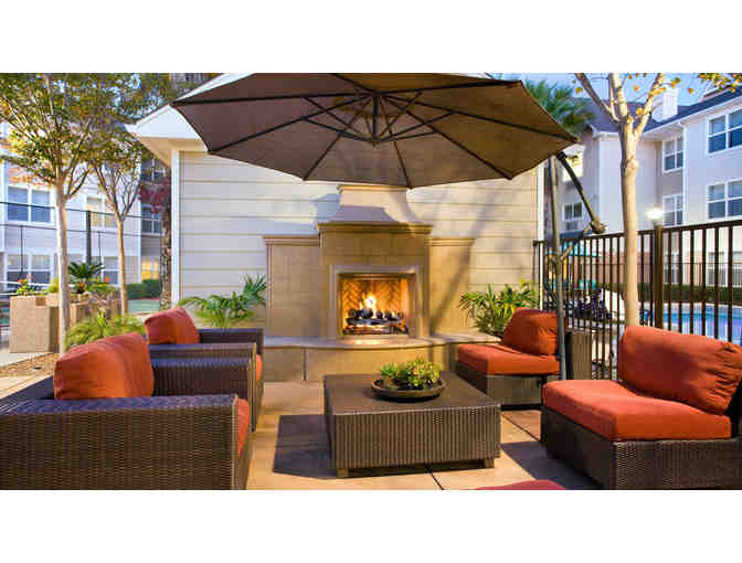 Caravan Safari Adventure (w/Park Admission) + ( 2 ) Night Stay!