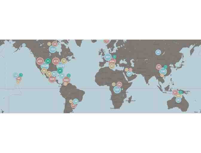 ( 3 ) Night Marriott Vacation Club Villa Experience - YOUR DESTINATION CHOICE