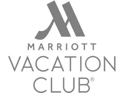 ( 3 ) Night Marriott Vacation Club Villa Experience - YOUR DESTINATION CHOICE