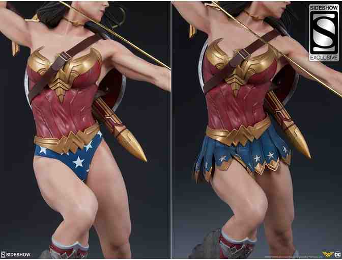 Wonder Woman Premium FormatÃ¢ÂÂ¢ Figure by Sideshow Collectibles