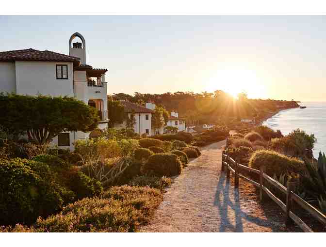 ( 2 ) Nights @ Ritz-Carlton, Santa Barbara