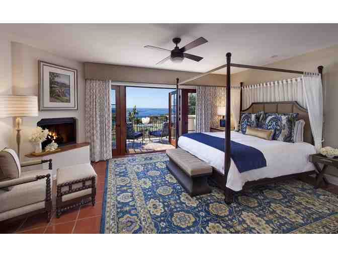 ( 2 ) Nights @ Ritz-Carlton, Santa Barbara