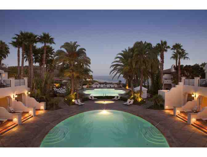 ( 2 ) Nights @ Ritz-Carlton, Santa Barbara
