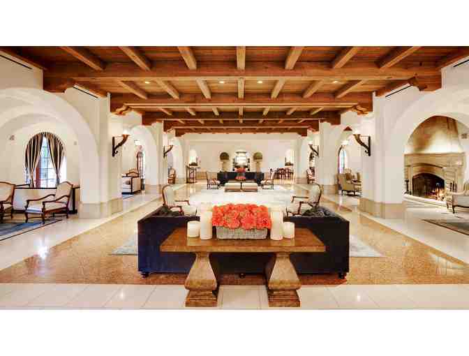 ( 2 ) Nights @ Ritz-Carlton, Santa Barbara