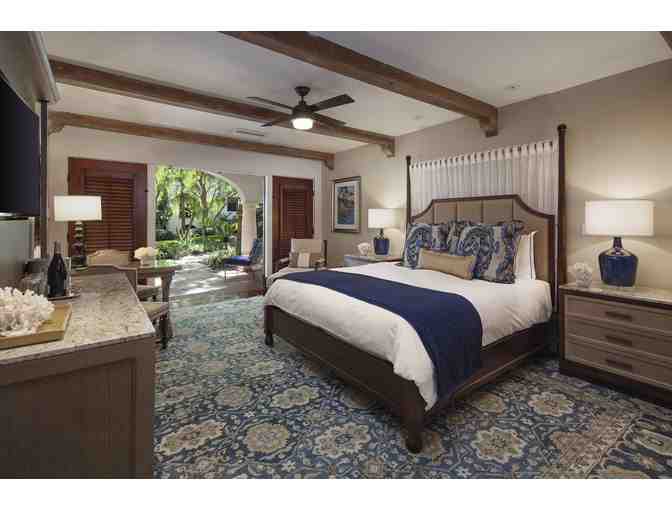 ( 2 ) Nights @ Ritz-Carlton, Santa Barbara