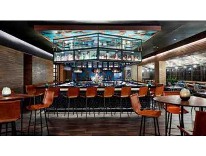 ( 2 ) Nights in Downtown Nashville, Music City!