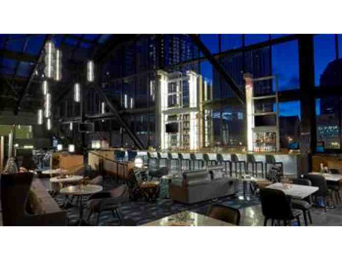 ( 2 ) Nights in Downtown Nashville, Music City!