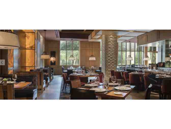 ( 2 ) Nights @ 5-Star Ritz Carlton, Dallas!