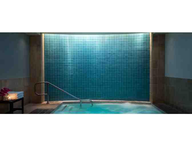 ( 2 ) Nights @ 5-Star Ritz Carlton, Dallas!