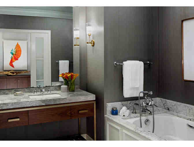 Luxury (2) Night Stay at Ritz Carlton, Half Moon Bay