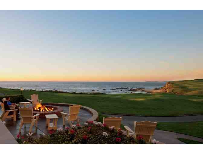 Luxury (2) Night Stay at Ritz Carlton, Half Moon Bay