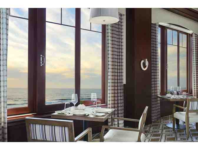 Luxury (2) Night Stay at Ritz Carlton, Half Moon Bay