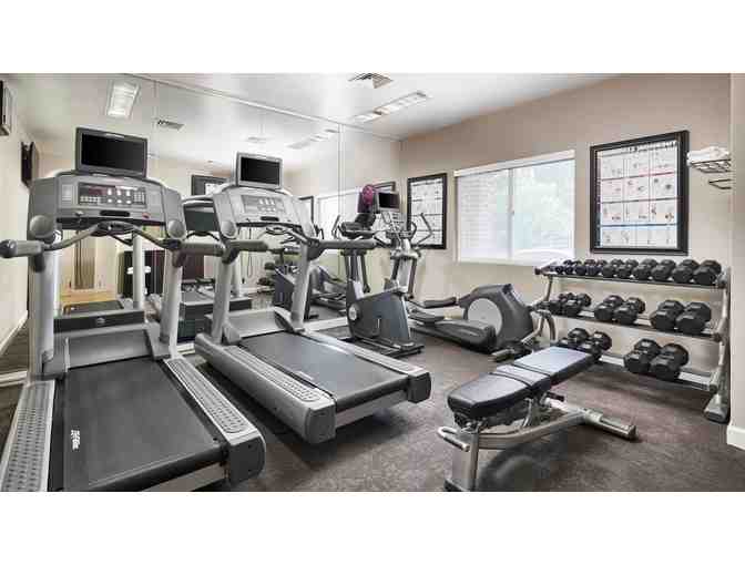 ( 2 ) Nights in Annapolis with Lunch/Dinner!