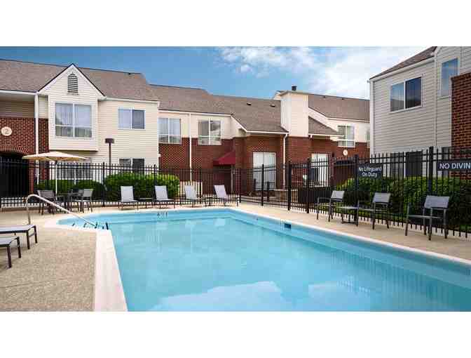 ( 2 ) Nights in Annapolis with Lunch/Dinner!