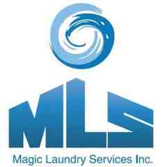 Sponsor: MLS- Magic Laundry Services