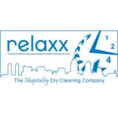 Sponsor: Relaxx Dry Cleaning
