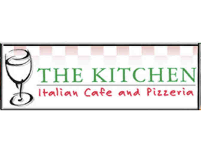 $50 The Kitchen Gift Card - Photo 1