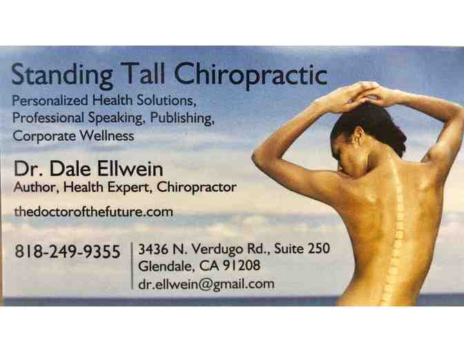 Health Chiropractic Package