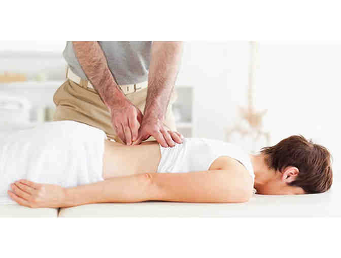 Health Chiropractic Package