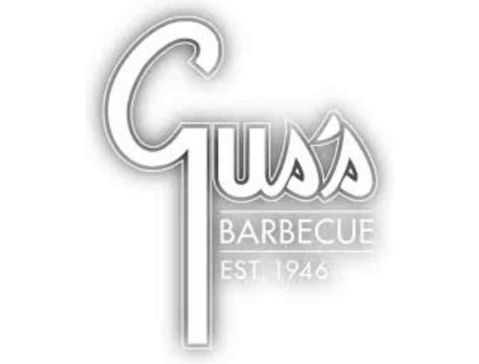 Gus's Barbecue $75 Gift Card - Photo 1