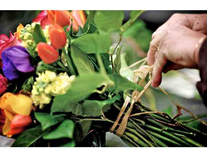 Leonora Moss $50 Gift Certificate