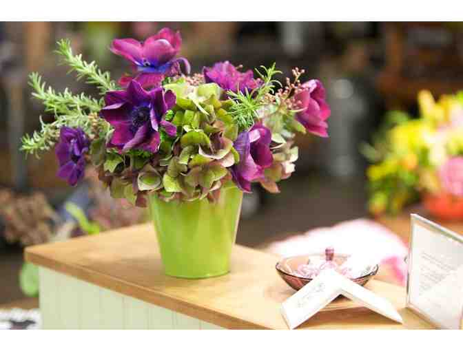 Leonora Moss $50 Gift Certificate