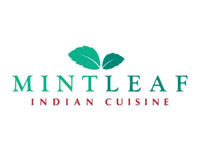 Mintleaf Restaurant $50 Gift Card - Photo 1