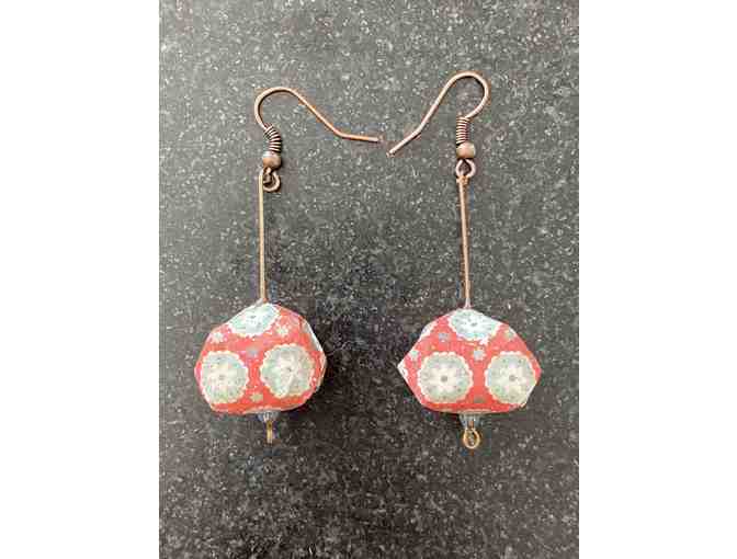 Fair Trade Artisans Beauty Gift Basket