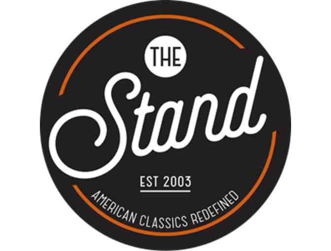 The Stand $20 gift card - Photo 1