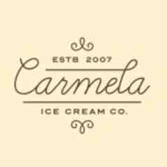 Carmela Ice Cream Co.