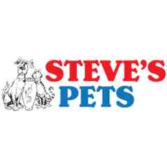 Steve's Pets