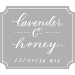 Lavender & Honey Espresso Bar, LLC