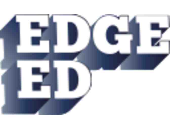 EdgeEd-One Free SAT or ACT Course