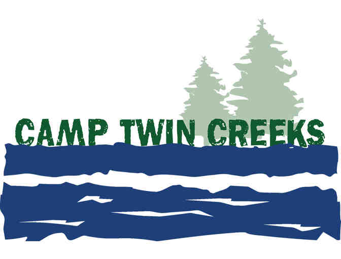 Camp Twin Creeks - 2 week session