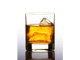 Top Shelf Single Malt Scotch Basket