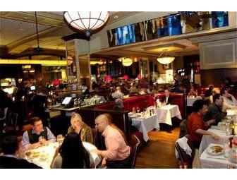 Four Tickets to the Museum of Fine Arts & Lunch at Eastern Standard