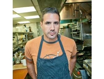 Green Monster BBQ for 25 people!