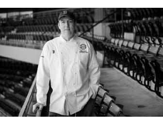 Green Monster BBQ for 25 people!